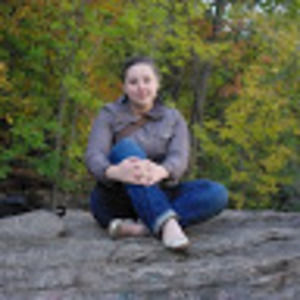 Meet your Posher, Theresa